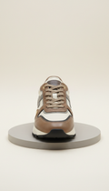 Gold Accent Signature Low