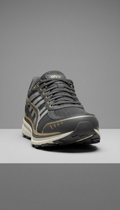 Technical Mesh Velocity Sneaker